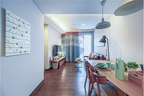 For Sale-Condo/Apartment-Sukhumvit 24  - The Lumpini 24  -  Khlong Toei, Bangkok, Central-920071062-162