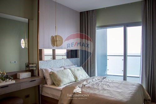 For Sale-Luxury Condo-Si Racha, Chonburi-Pattaya-920311041-40