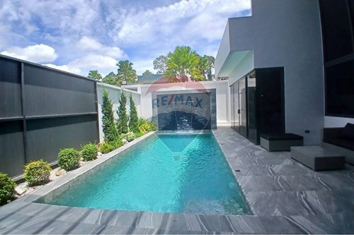 出售-别墅-Pattaya, Chonburi-920471017-350