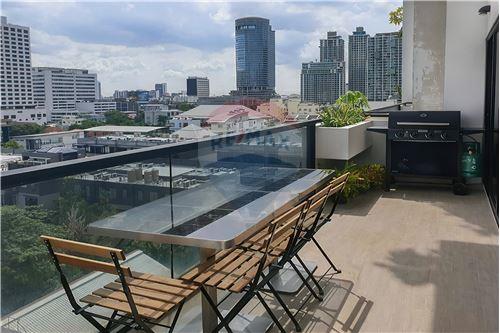Condo/Apartment - For Sale - Watthana, Bangkok - 7 - 920071001-15154
