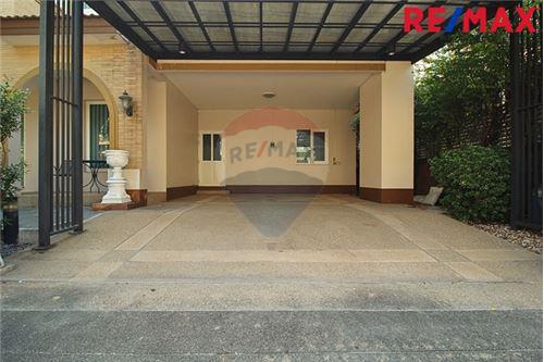 排楼 - 出售 - Bang Khae, Bangkok - 27 - 920091006-330