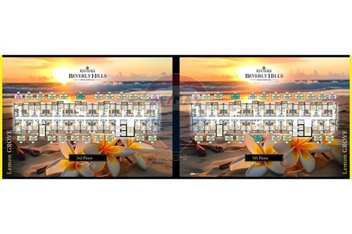 Slider Image Thumbnail