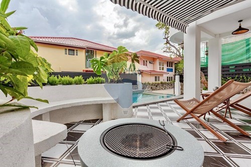For Sale-Villa-Bang Lamung, Chonburi-Pattaya-920471004-721