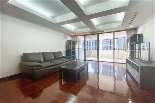 For Rent/Lease-Condo/Apartment-Sukhumvit  - Soi 24  -  Khlong Toei, Bangkok, Central-920071001-12570