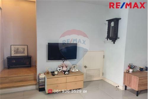 联排别墅 - 出售 - Prawet, Bangkok - 9 - 920091001-714