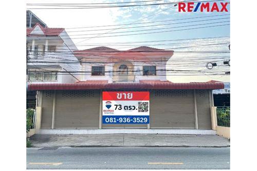 For Sale-House-มังกรขันดี -  -  Bang Phli, Samut Prakan, Central, 10270-920091001-685