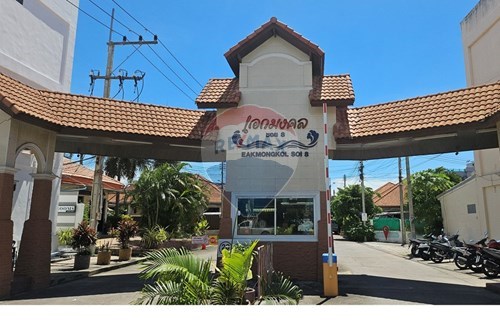 For Sale-Single House-Bang Lamung, Chonburi-Pattaya-920471020-14