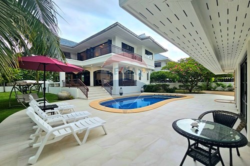 For Sale-Villa-Hua Hin, Prachuap Khiri Khan-920601001-365