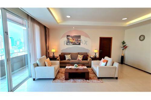 For Rent/Lease-Condo/Apartment-Sukhumvit 39 Promphong  -  Watthana, Bangkok, Central, 10110-920071001-12417