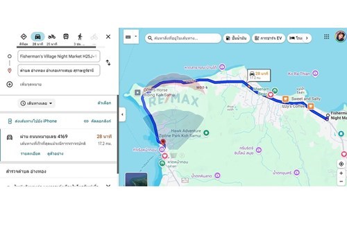 Slider Image Thumbnail