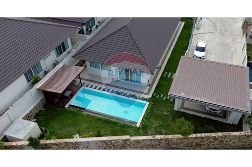 For Sale-Single House-Na Jomtien, Chonburi-Pattaya-920311028-274