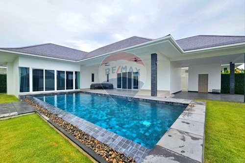 For Sale-Villa-Hua Hin, Prachuap Khiri Khan-920601001-580