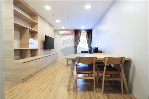 Miete-Wohnung-Sukhumvit  - Soi 31  -  Watthana, Bangkok, Central-920071001-12605