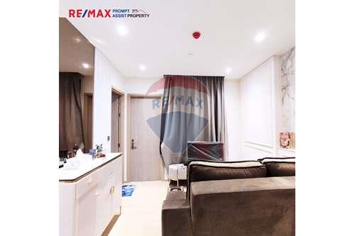For Rent/Lease-Condo/Apartment-Ashton Asoke  -  Watthana, Bangkok-920441010-79