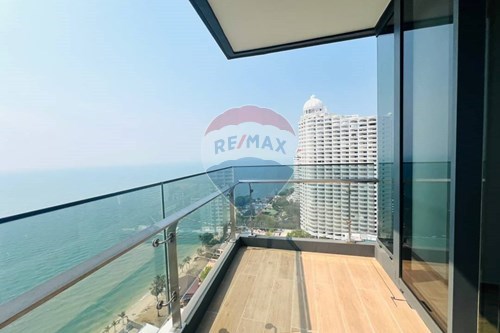 For Sale-Luxury Condo-Bang Lamung, Chonburi-Pattaya-920471004-758