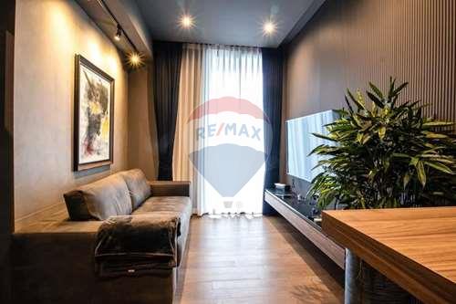 For Rent/Lease-Luxury Condo-Pathum Wan, Bangkok, Central, 10330-920651003-4