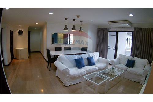 Kauf-Wohnung-Sukhumvit  - Soi 43  - Richmond Palace  -  Watthana, Bangkok, Central, 10110-920071001-11580