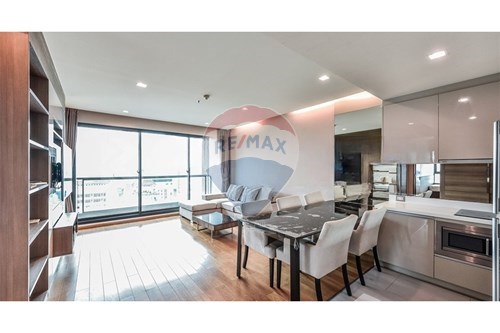 ขาย-คอนโด-อพาร์ทเมนต์-Sathorn Sathorn  - The Address Sathorn  -  บางรัก, กรุงเทพมหานคร, กลาง, 10500-920071001-13274