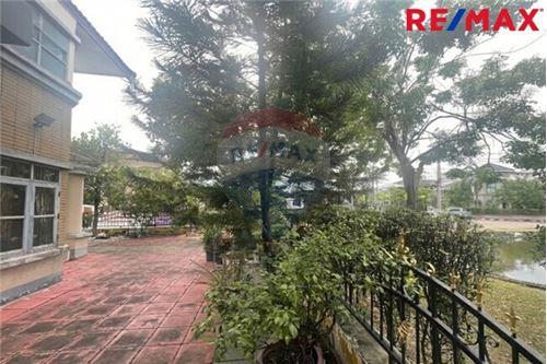 บ้านเดี่ยว - ขาย - บางกรวย, นนทบุรี - 4 - 920091001-1350