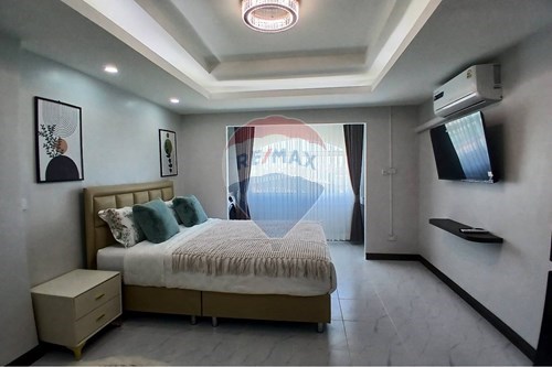 For Sale-Studio-Nirun Grand Ville  -  Pattaya City, Chonburi-Pattaya-920471017-344
