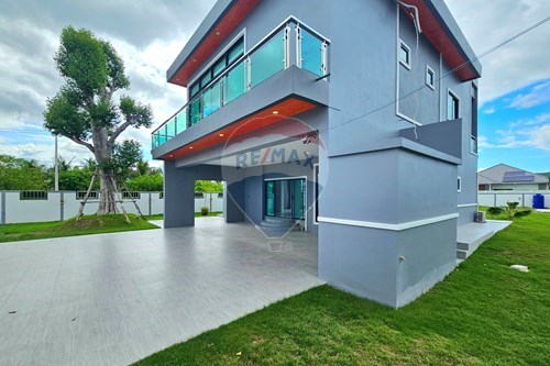 For Sale-Villa-Hua Hin, Prachuap Khiri Khan-920601001-595