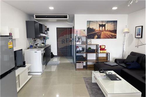 For Sale-Condo/Apartment-Sukhumvit Suite  -  Watthana, Bangkok-920071001-10856