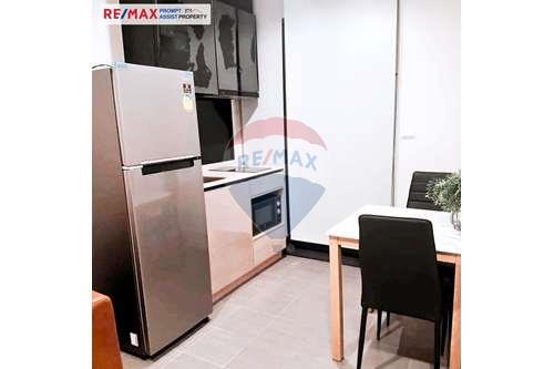 For Rent/Lease-Condo/Apartment-The Base Rama 9 - Ramkhamhaeng  -  Bang Kapi, Bangkok-920441010-45