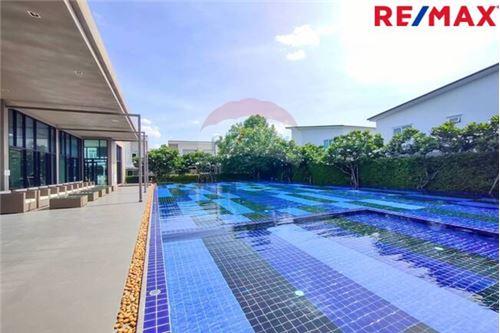 Townhouse - For Sale - Don Mueang, Bangkok - 32 - 920091001-818