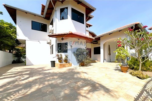 For Sale-Single House-paradise villa 1  -  Pattaya City, Chonburi-Pattaya-920471006-131
