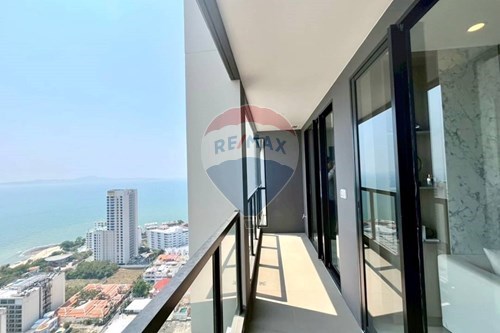 For Sale-Condo/Apartment-Bang Lamung, Chonburi-Pattaya-920471004-802