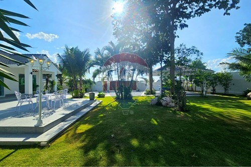 For Sale-Villa-Hua Hin, Prachuap Khiri Khan-920601001-588