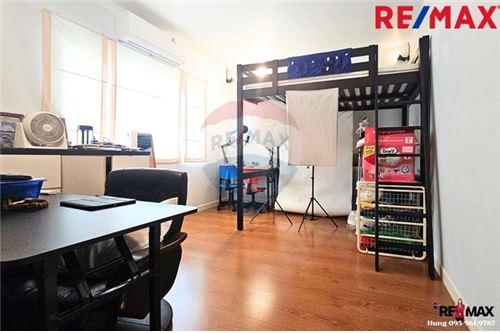 Single House - For Sale - Thung Khru, Bangkok - 40 - 920091046-105