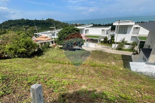 For Sale-Land - Residential-Bang Por  -  Koh Samui, Surat Thani-920121001-3043
