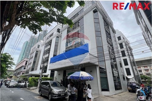 ขาย-พื้นที่สำนักงาน-คลองสาน, กรุงเทพมหานคร-920091006-319
