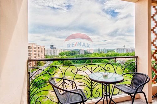 For Sale-Condo/Apartment-Atlantis Condo Resort  -  Jomtien, Chonburi-Pattaya-920471004-920