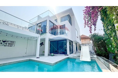 For Sale-Villa-Huay Yai, Chonburi-Pattaya-920471004-831