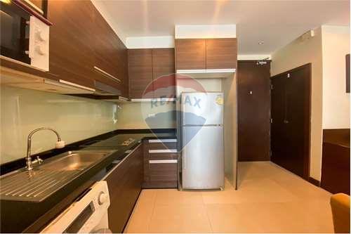 For Sale-Condo/Apartment-Bophut  -  Koh Samui, Surat Thani, South-920121001-1523