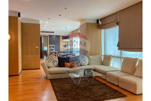 השכרה-דירה-The Height  -  Watthana, Bangkok-920071049-786