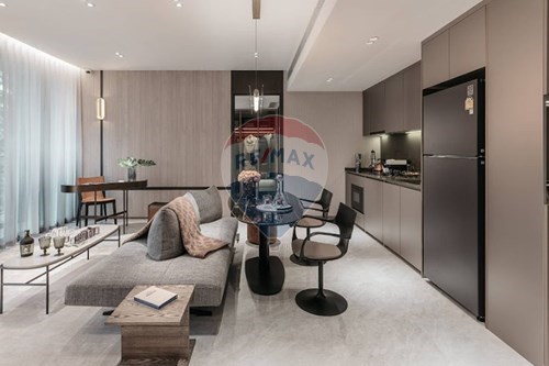For Sale-Condo/Apartment-Pathum Wan, Bangkok-920071079-171