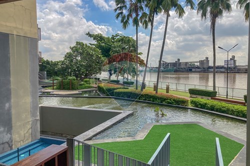For Sale-Condo/Apartment-The Pano  -  Yan Nawa, Bangkok-920071049-1202
