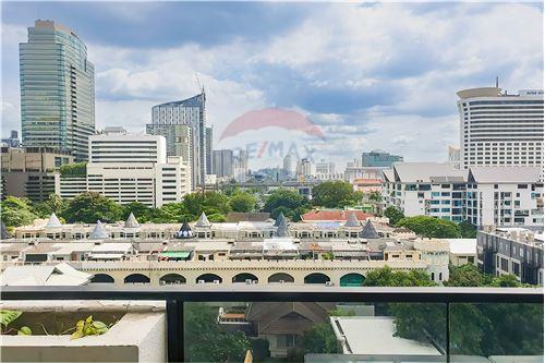 Condo/Apartment - For Sale - Watthana, Bangkok - 24 - 920071001-15154