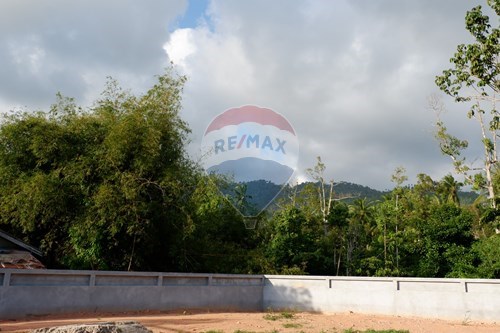 For Sale-Land-Hua Thanon  -  Koh Samui, Surat Thani-920121087-6
