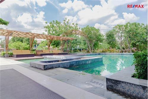 排楼 - 出售 - Taling Chan, Bangkok - 7 - 920091021-74