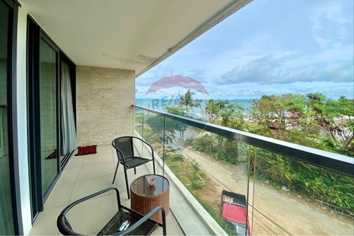 For Sale-Condo/Apartment-Water's Edge  -  Na Jomtien, Chonburi-Pattaya-920471004-1056