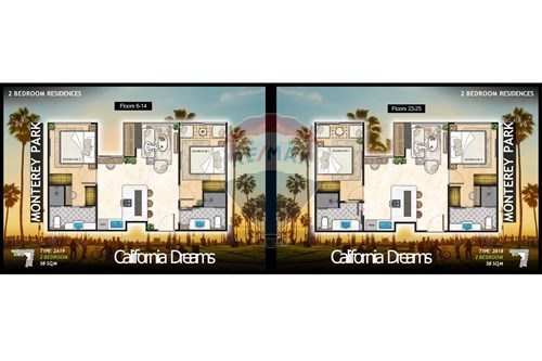 Slider Image Thumbnail
