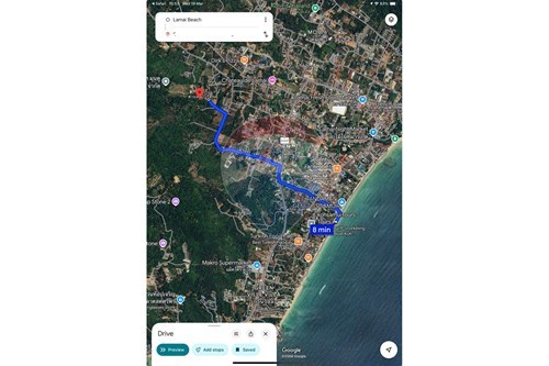 Slider Image Thumbnail