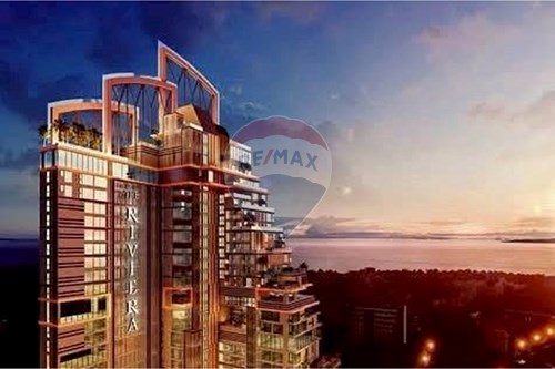 For Sale-Luxury Condo-Pratumnak, Chonburi-Pattaya-920471004-956