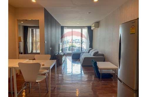 For Sale-Condo/Apartment-The Niche Sukhumvit 49  -  Watthana, Bangkok-920071049-780