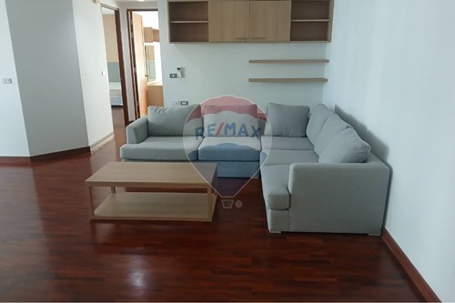 For Rent/Lease-Condo/Apartment-The Residence Sukhumvit 24  -  Khlong Toei, Bangkok-920021058-28