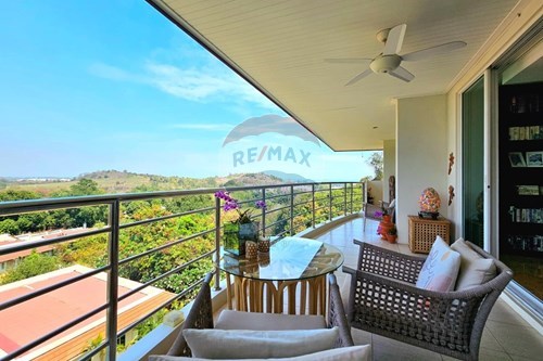 For Sale-Condo/Apartment-Hua Hin, Prachuap Khiri Khan-920601001-462